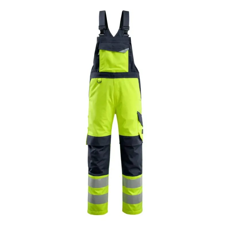 Mascot Davos Multisafe Overall med knælommer - Tilbud!