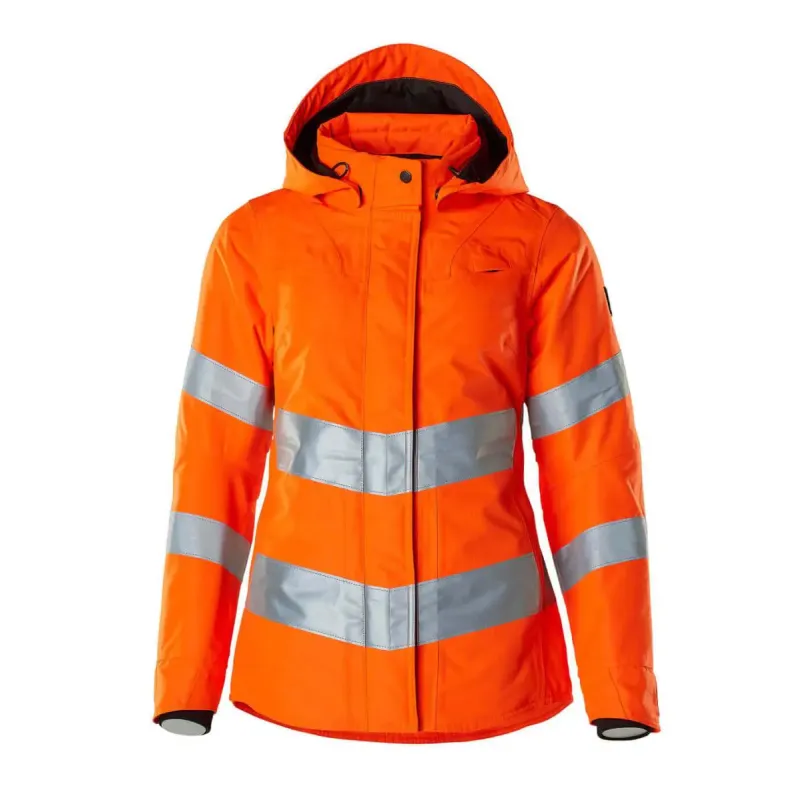 Mascot  Safe Supreme Vinterjakke 18545-231 Dame  -vis Orange