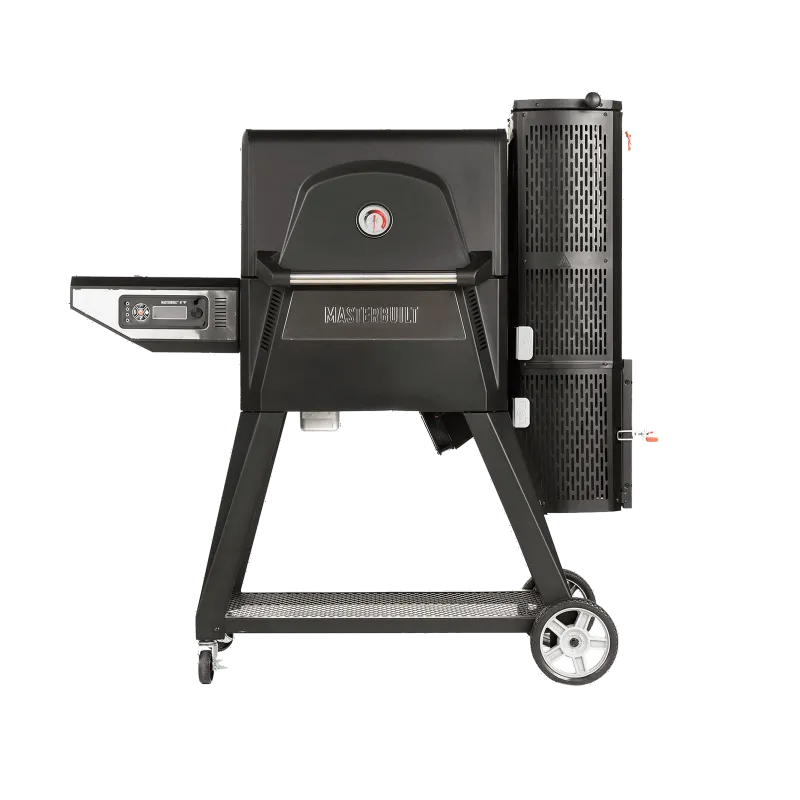 Masterbuilt Gravity 560 Digital Kulgrill & Røger - Udsalg!