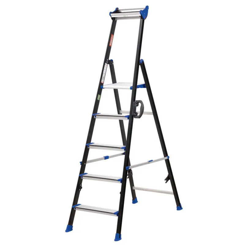 Materielhuset Trappestige Strong – Fantastisk tilbud!