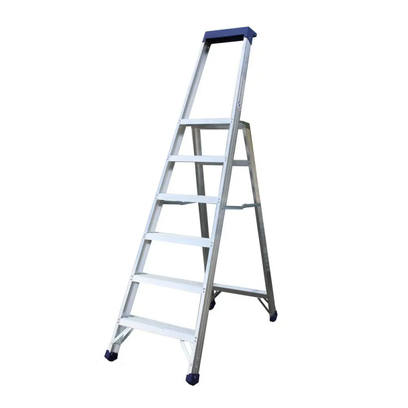 Materielhuset Proff Trappestige 36m – Fantastisk tilbud!