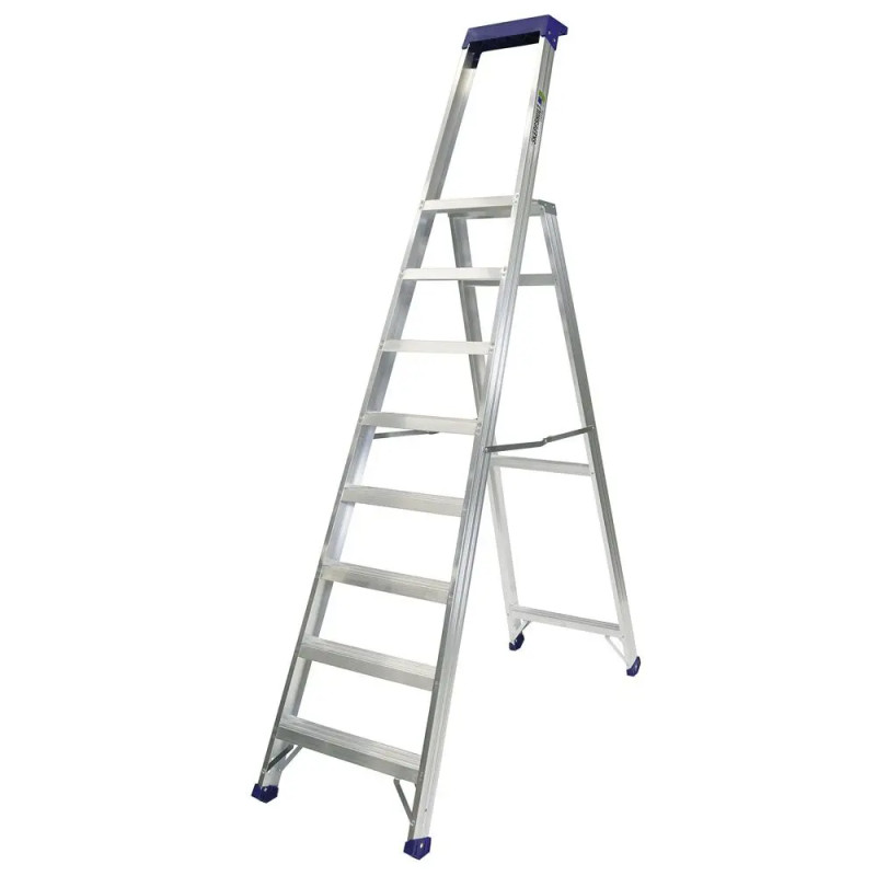Materielhuset Proff Trappestige 85 cm – Black Friday Tilbud!