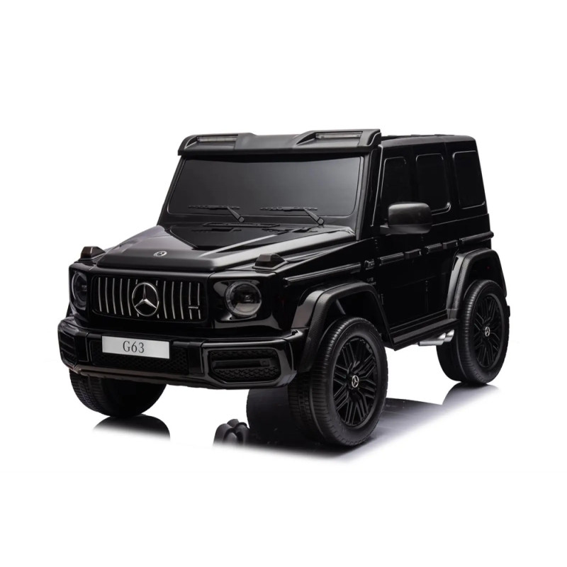 Mercedes Amg G63 24v Elbil 6951303