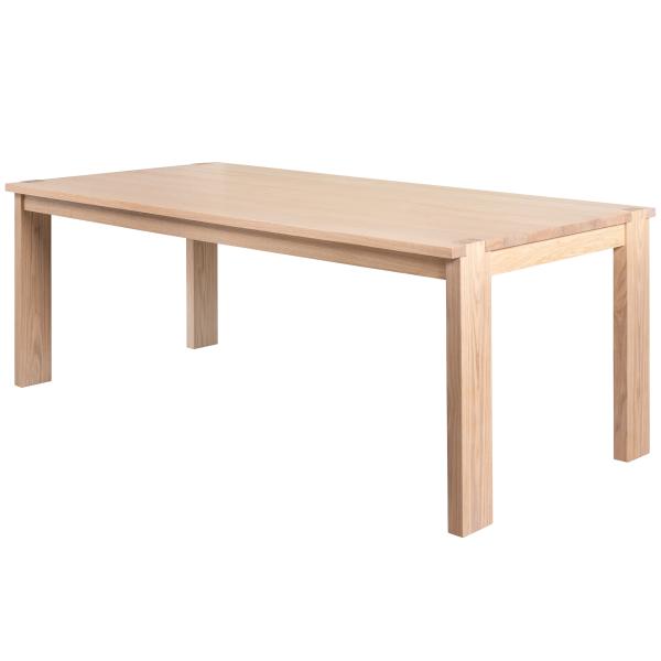 Homeville Merida   Natur 180x95x75cm