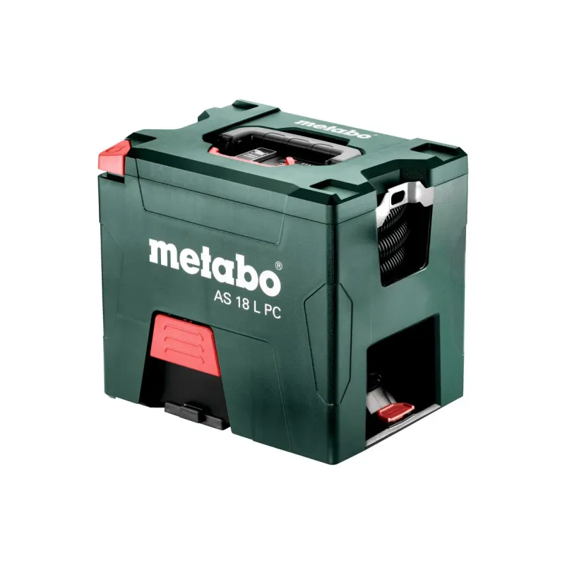 Metabo   18     Støvsuger Solo 602021850