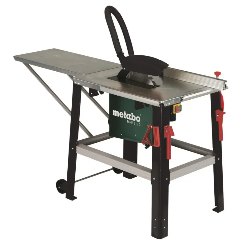 Metabo Bordsav Tkhs 315       Dnb 103152100