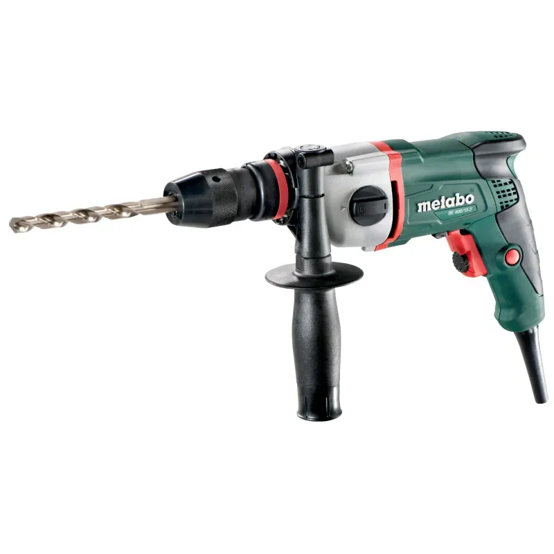 Metabo Boremaskine 600 13- 600383000