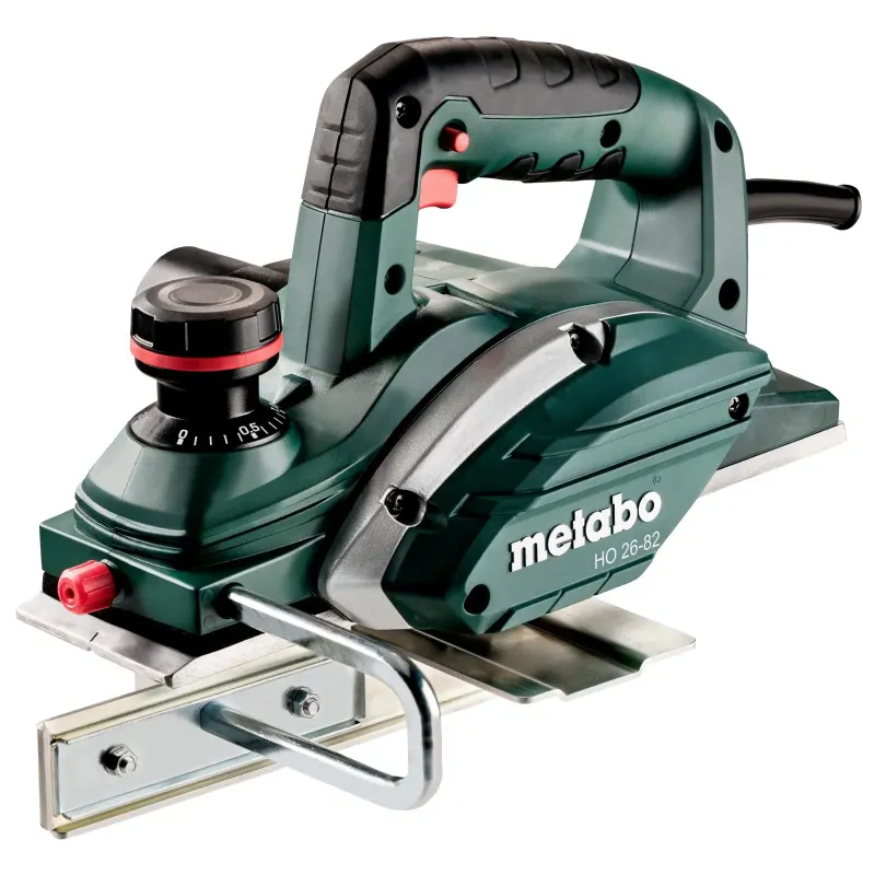 Metabo   26-82  -høvl 602682000