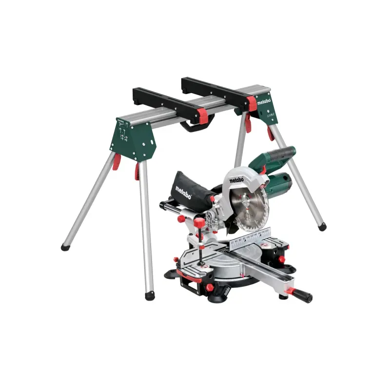 Metabo Kgs 216 Set 690992000 Kapsav