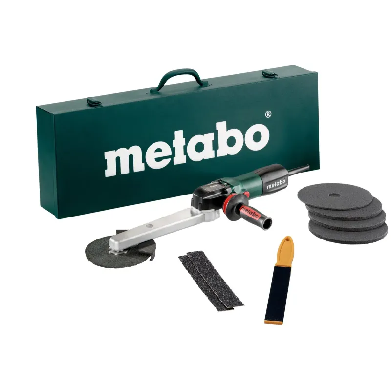 Metabo Knse -150 Kantsliber Sæt 602265500