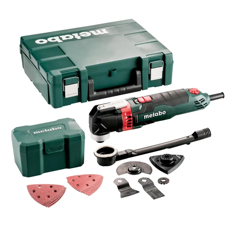 Metabo   400 Quick Multitool 601406500