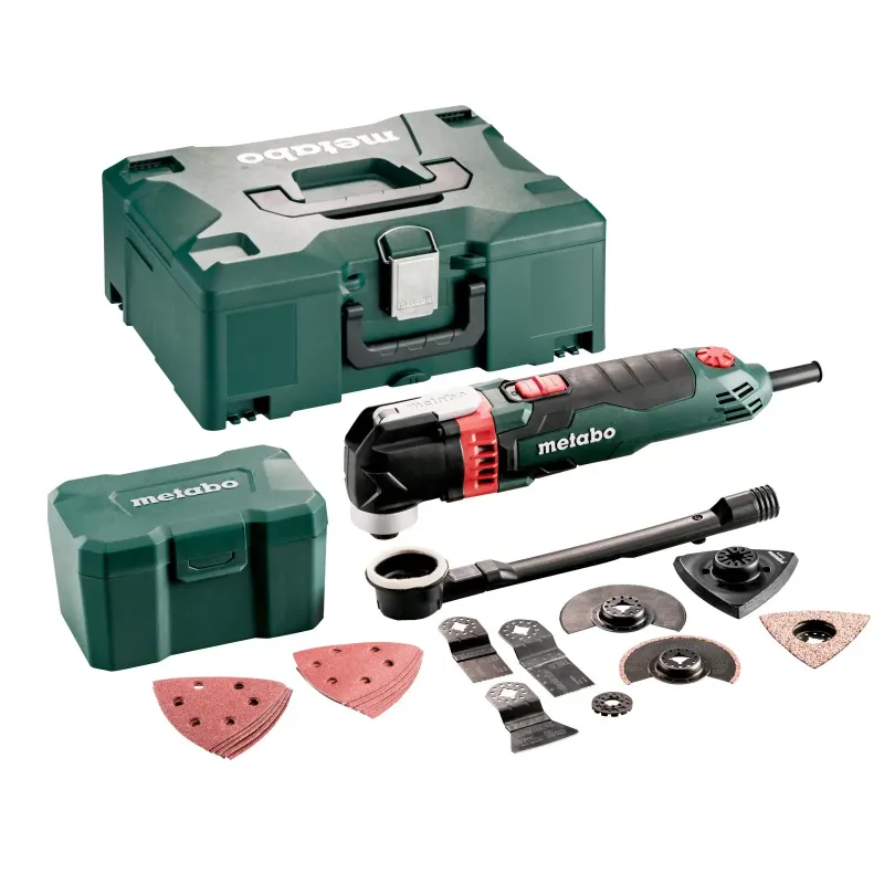 Metabo   400 Quick Multitool   601406700