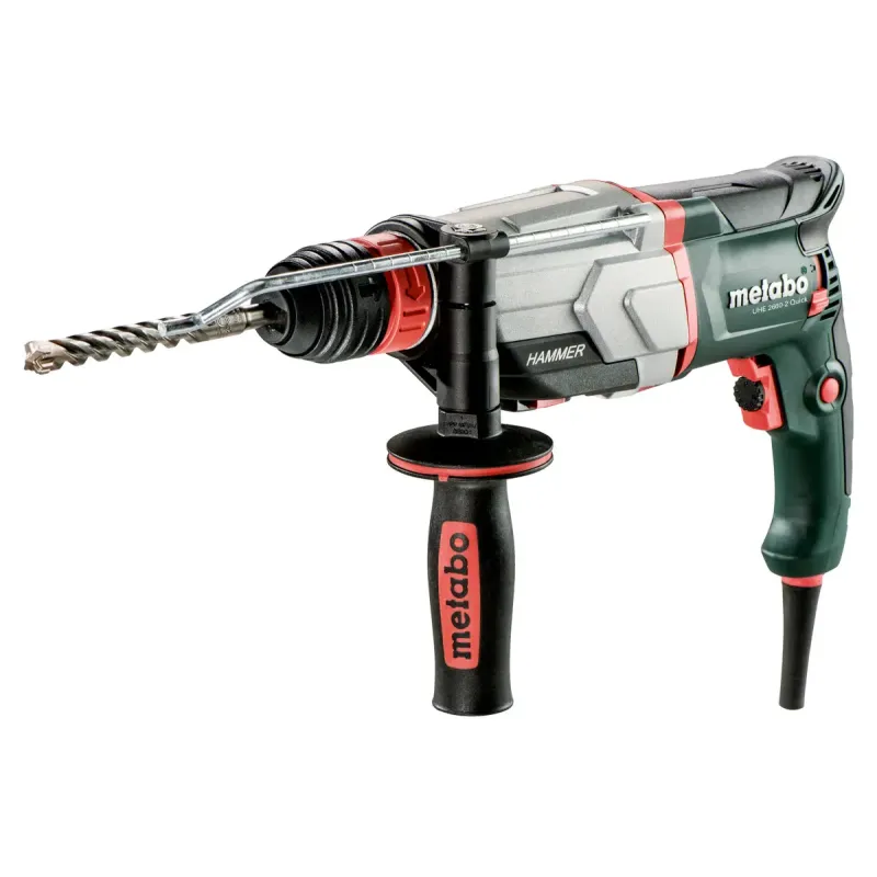 Metabo Multihammer Uhe 2660- Quick 600697500