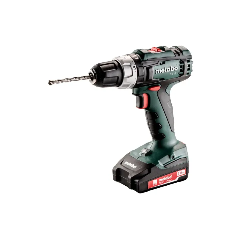 Metabo   18   2x2   13   602317500