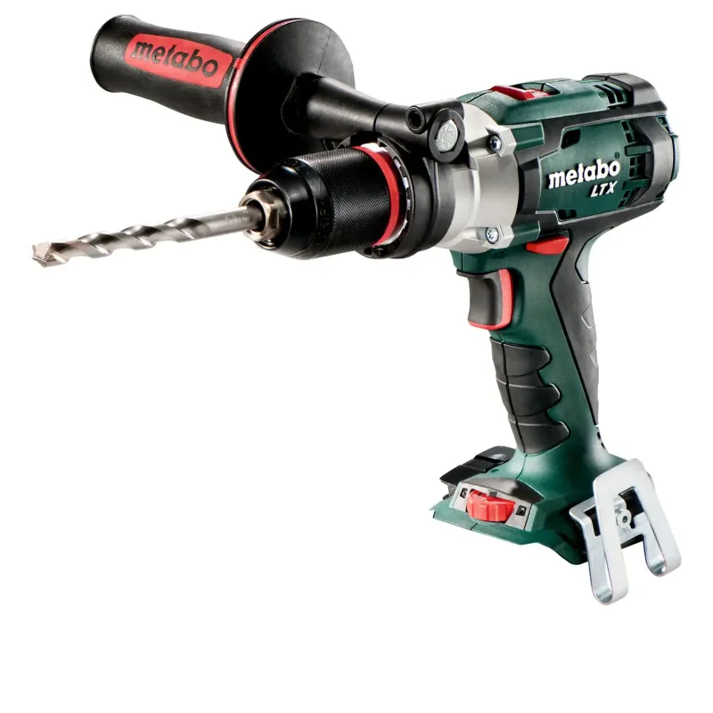 Metabo   18 Ltx Impuls Solo 602192890