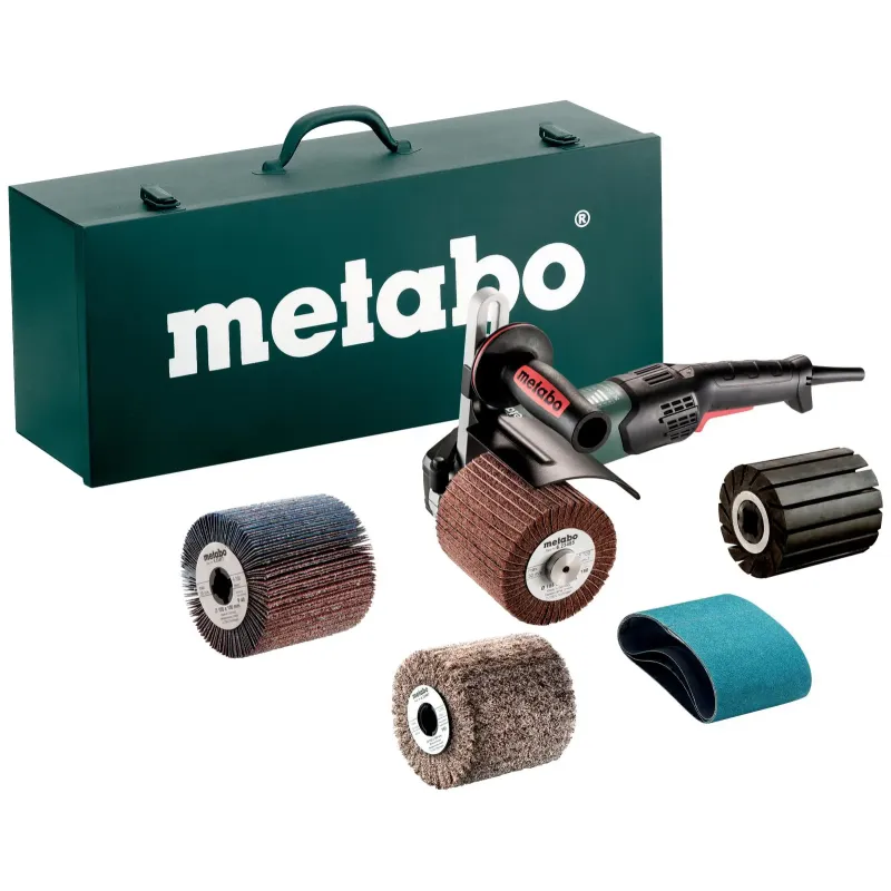 Metabo   17-200   Saneringsmaskine Set 602259500
