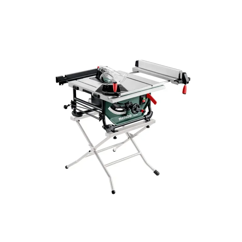 Metabo   254   Set 691154000 Bordrundsav