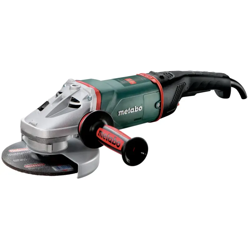 Metabo Vinkelsliber 26-180 Mvt Dødmandsgreb 606473260