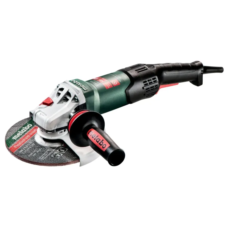 Metabo Vinkelsliber 19-180 Quick 601088000