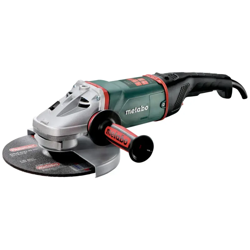 Metabo Vinkelsliber   26-230 Mvt Quick Dødm   606475260