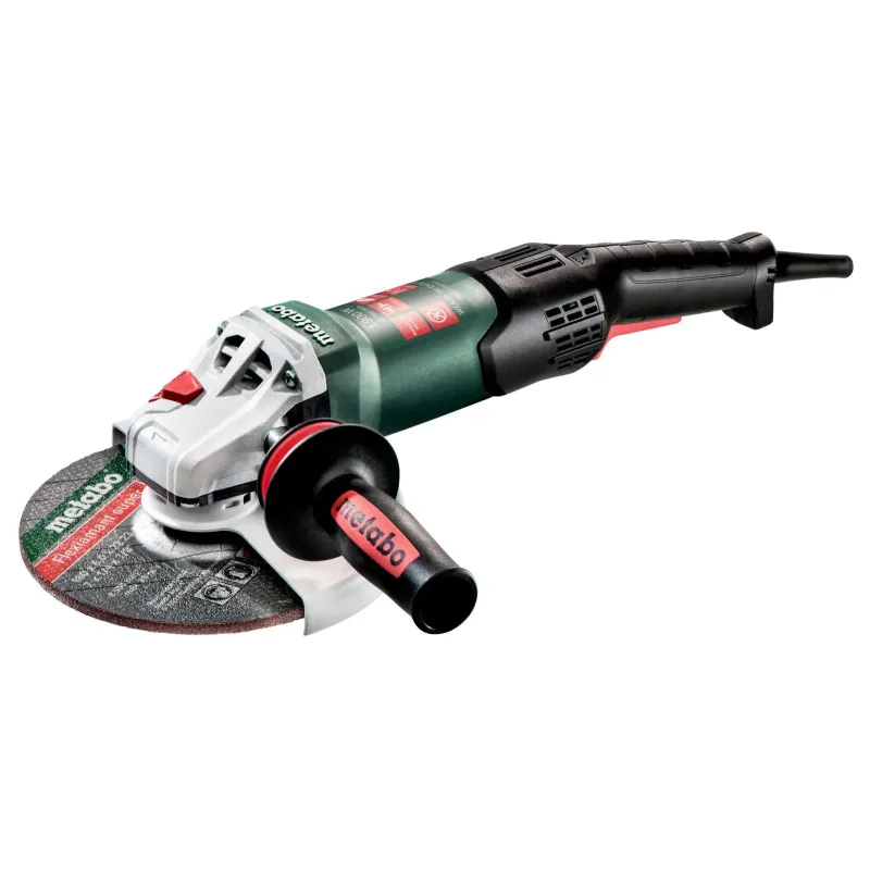 Metabo Vinkelsliber Wea 19-180 Quick 601095000