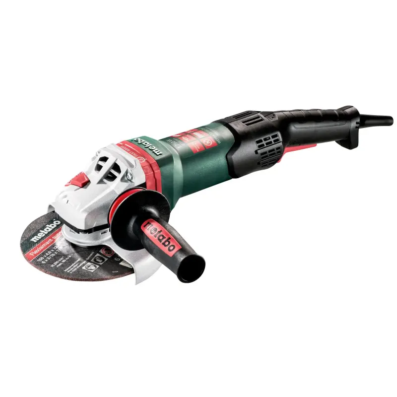 Metabo Vinkelsliber Wepba 17-150 Quick 601098000