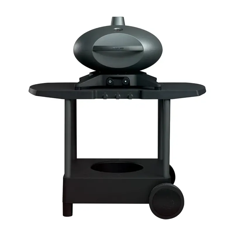 Morsø Forno Gasgrill Medio med Tavolo Bord - Fantastisk tilbud!