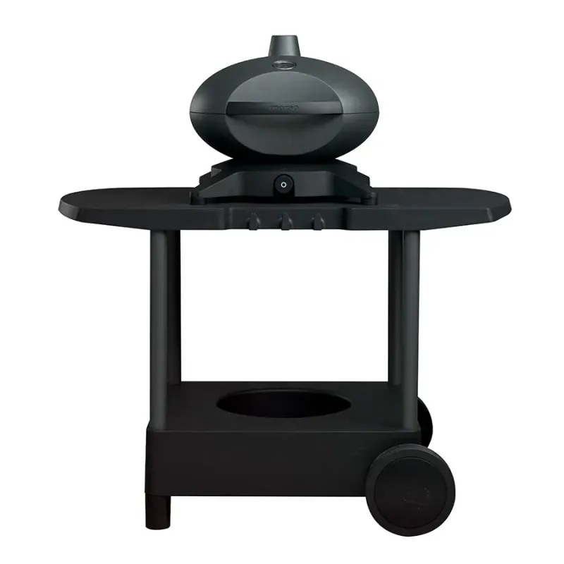 Morsø Forno Gas Piccolo Grill med Tavolo Bord - Tilbud!
