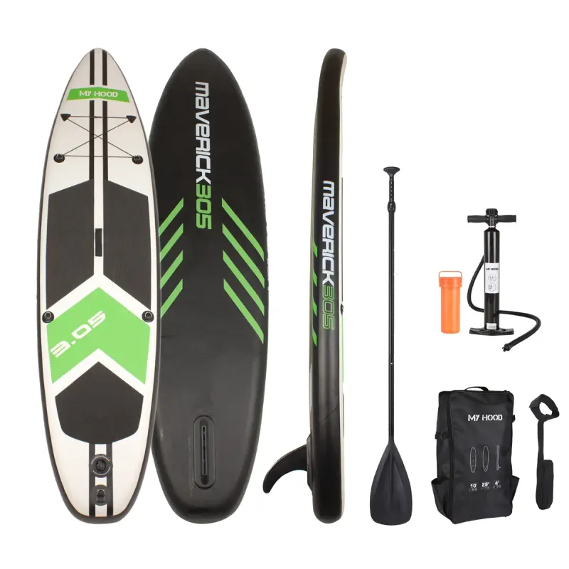 Hood Sup Maverick 708013
