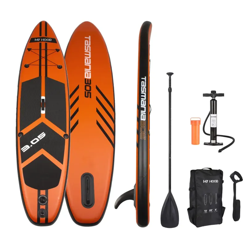 Hood Sup Tasmania 708012