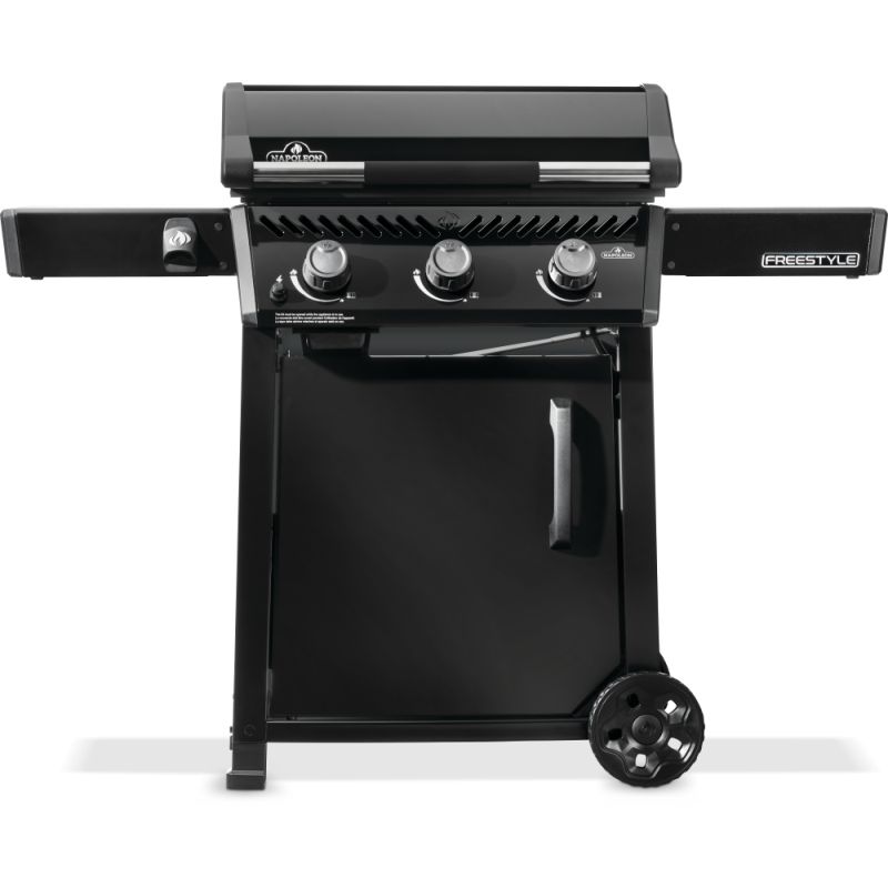 Napoleon Freestyle 24 Plancha – Gasgrill til Madlavning