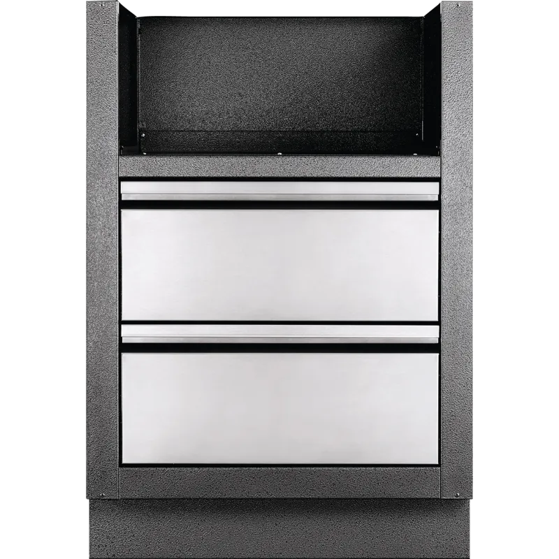 Napoleon Modul Til 700 Series Dual Burners Til Udekøkken  -ugc18