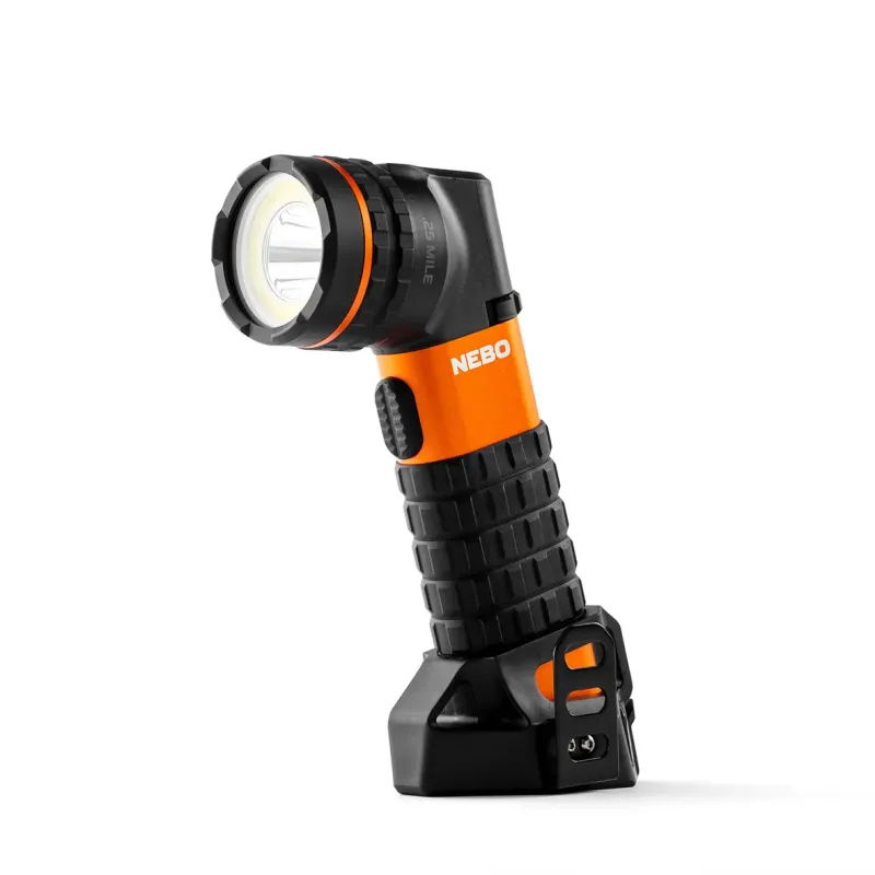Nebo Master Lygte Sl25 500 Lumen 2349562