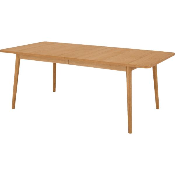 Furnhouse Nyborg   Natur 200x100x75cm