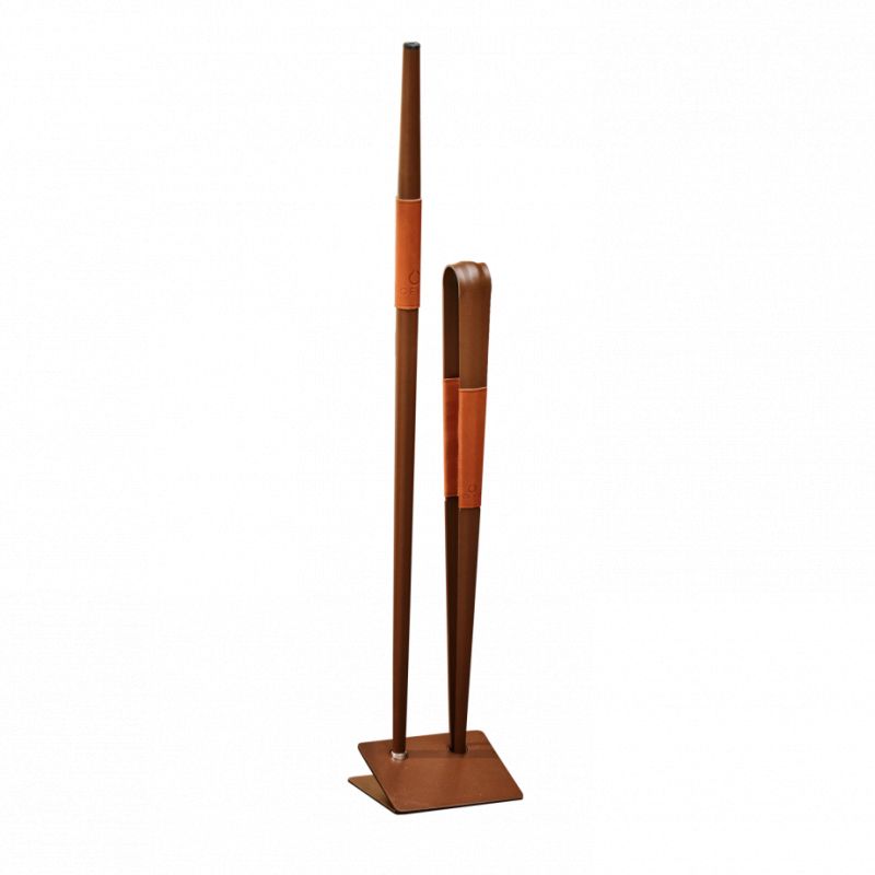 Ofyr Buffadoo Set Brown