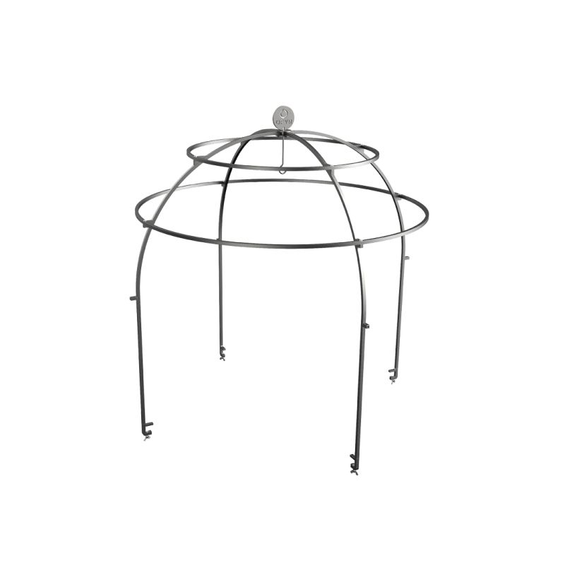 Ofyr Cage 120 - Perfekt til show-cooking!