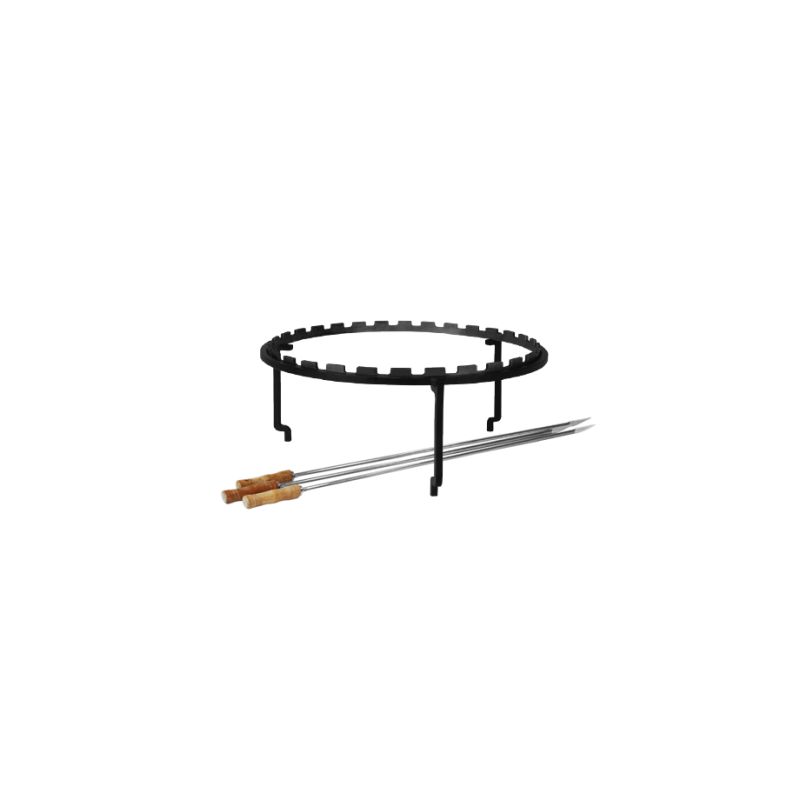 Ofyr Horizontal Skewers Set