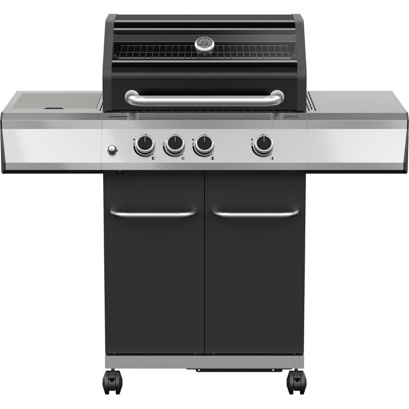 Outdoorchef Australia Evo 335 Gasgrill – Grillfest Kvalitet