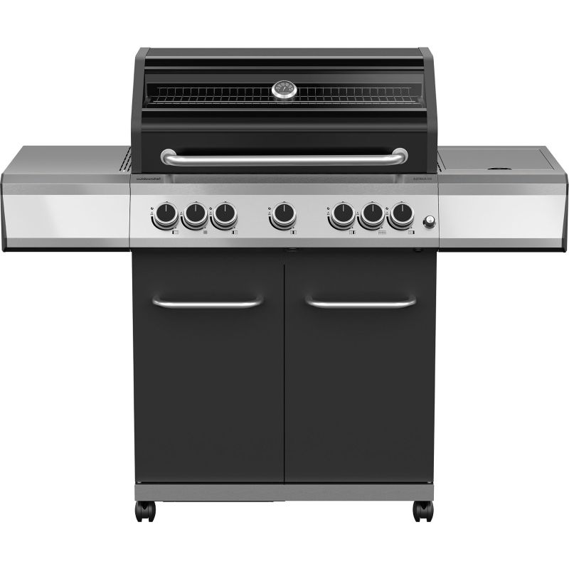 Outdoorchef Australia Evo 535 Gasgrill - Fantastisk tilbud!