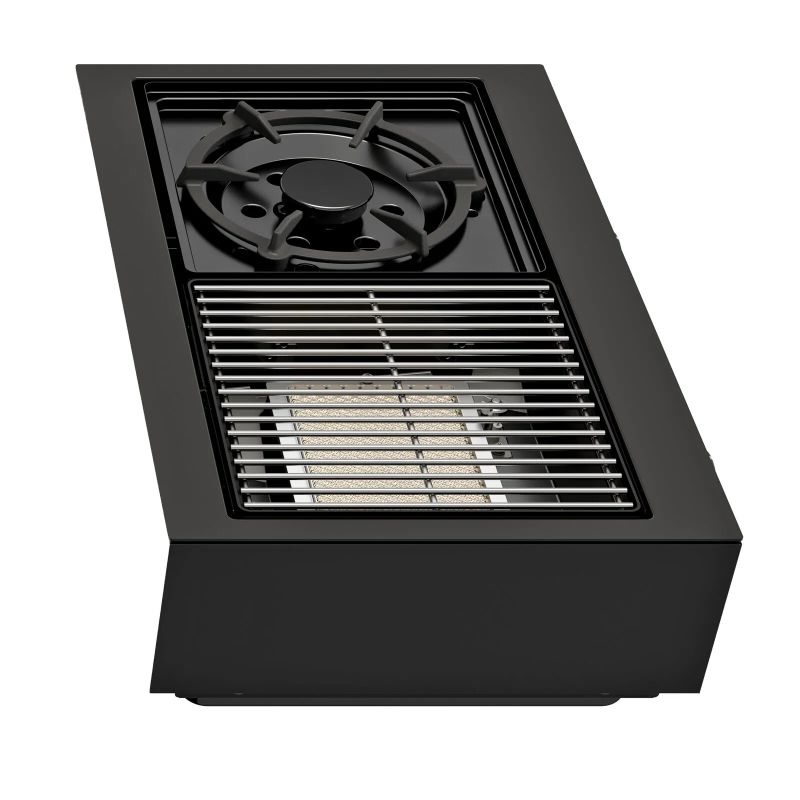 Outdoorchef Blazing - Cooking Zone Kit Plus til grillen