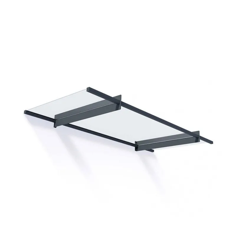Palram Canopia Nancy 2050 Dørbaldakin 540-085