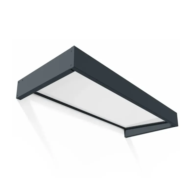 Palram Canopia Sophia Hvid Opal 215 95 540-013