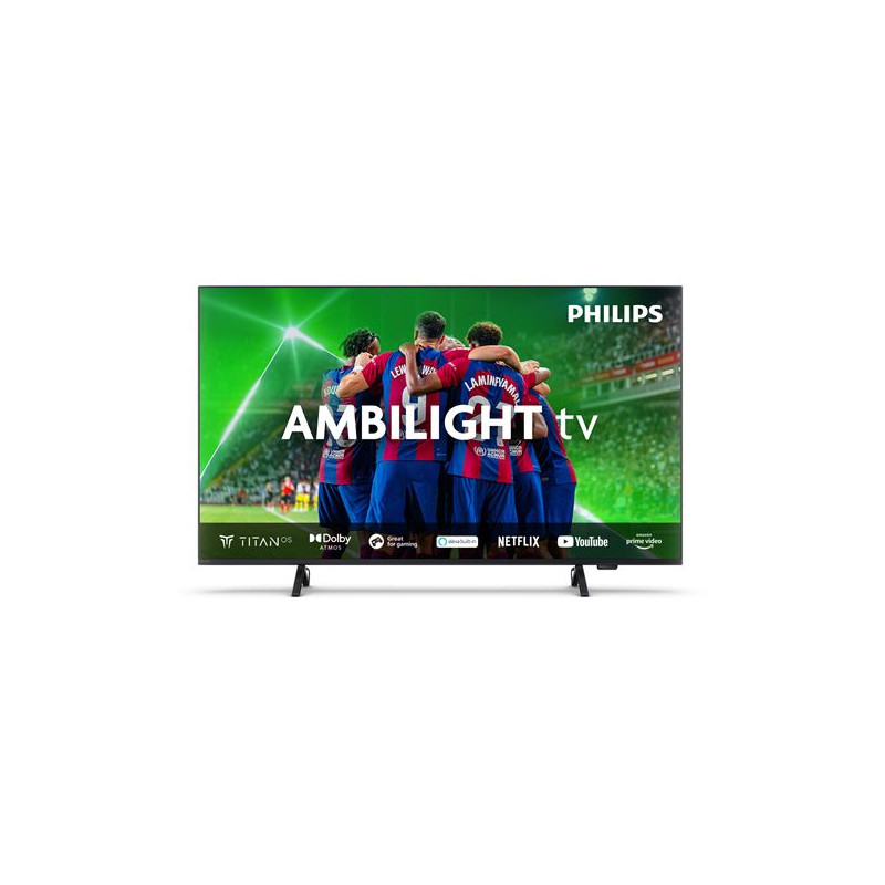 Philips 50pus8309 12 Uhd 4k Smart   Med Ambilight 50 Quot