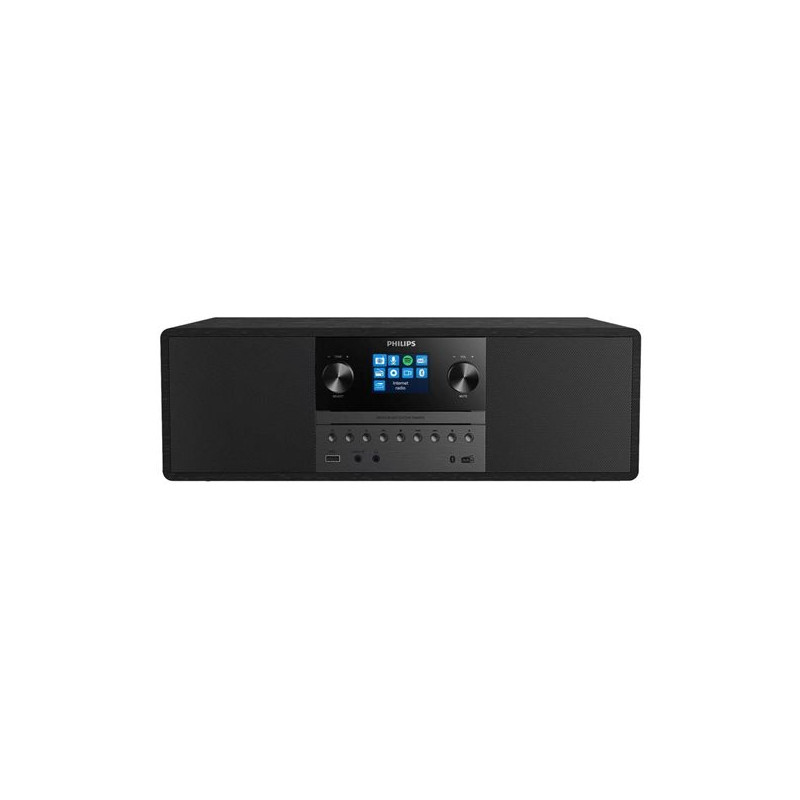 Philips Tam6805 10 Mikromusiksystem