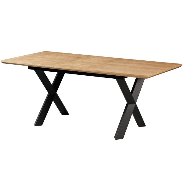 Homeville Pisa   Natur 185x90x75cm