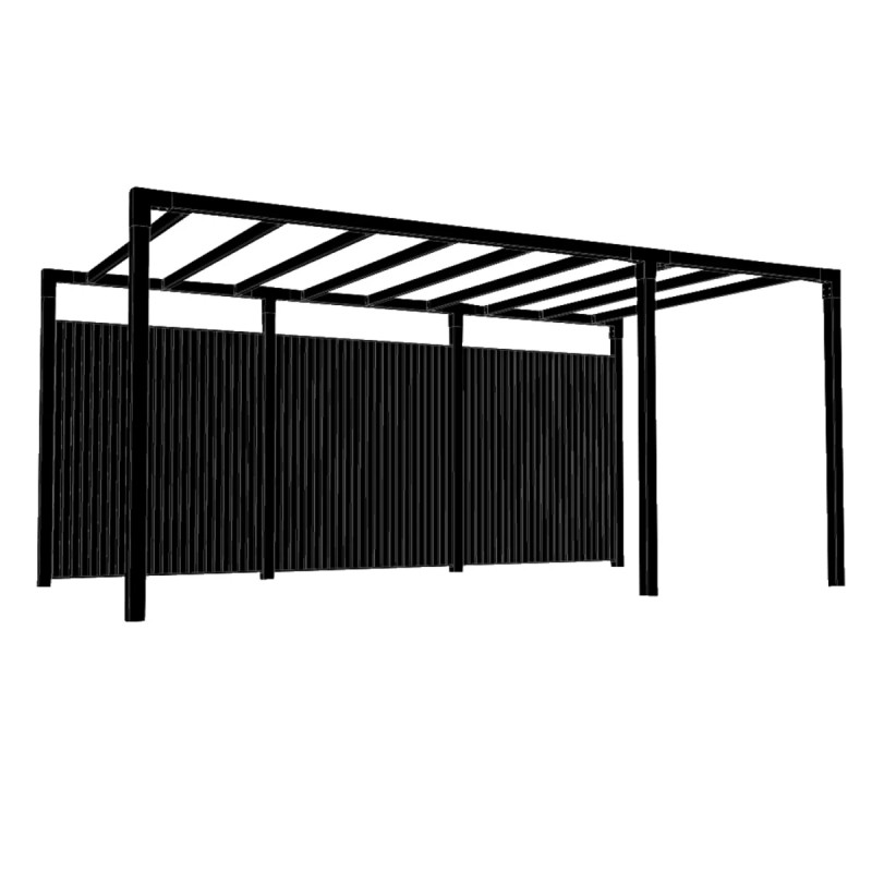 Plus Arcade Pergola   Noorhegn 179106-15