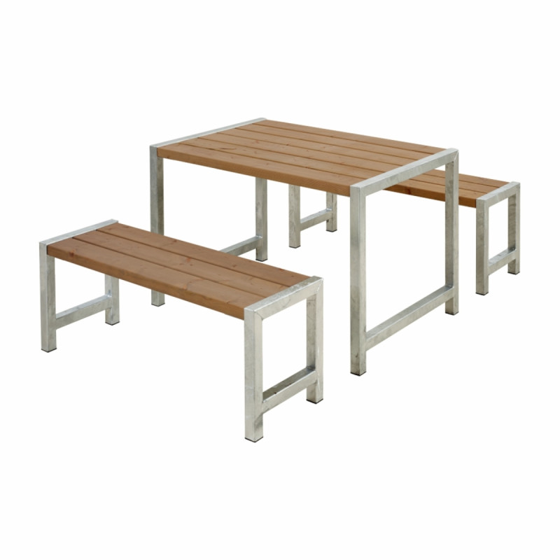 Plus Café Plankesæt 127 185580-