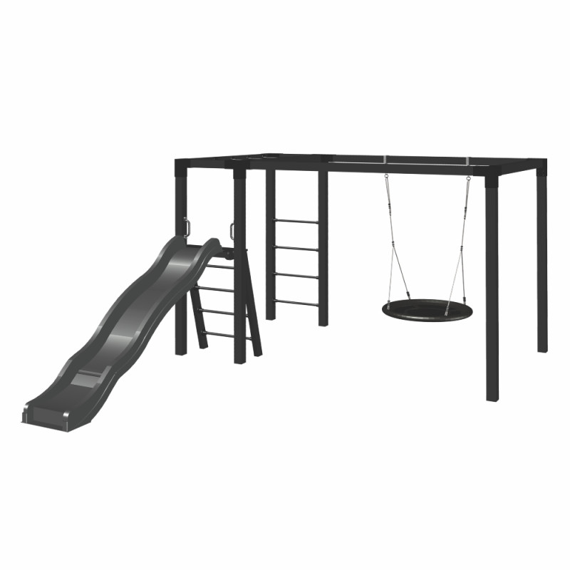 Plus Daylife Gyngestativ Model   179089-15