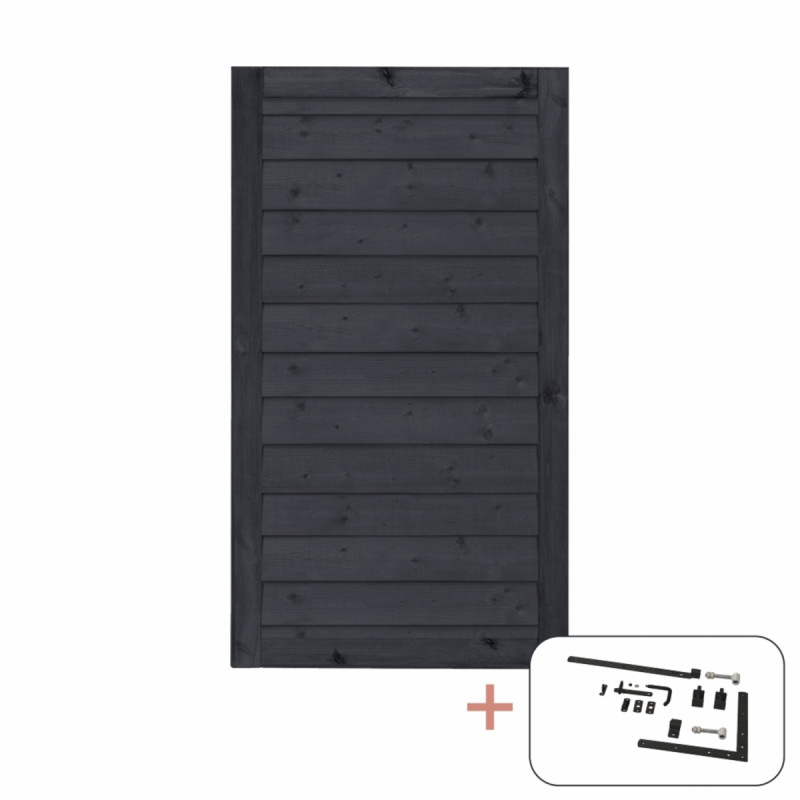 Plus Klink Enkeltlåge 277841-15