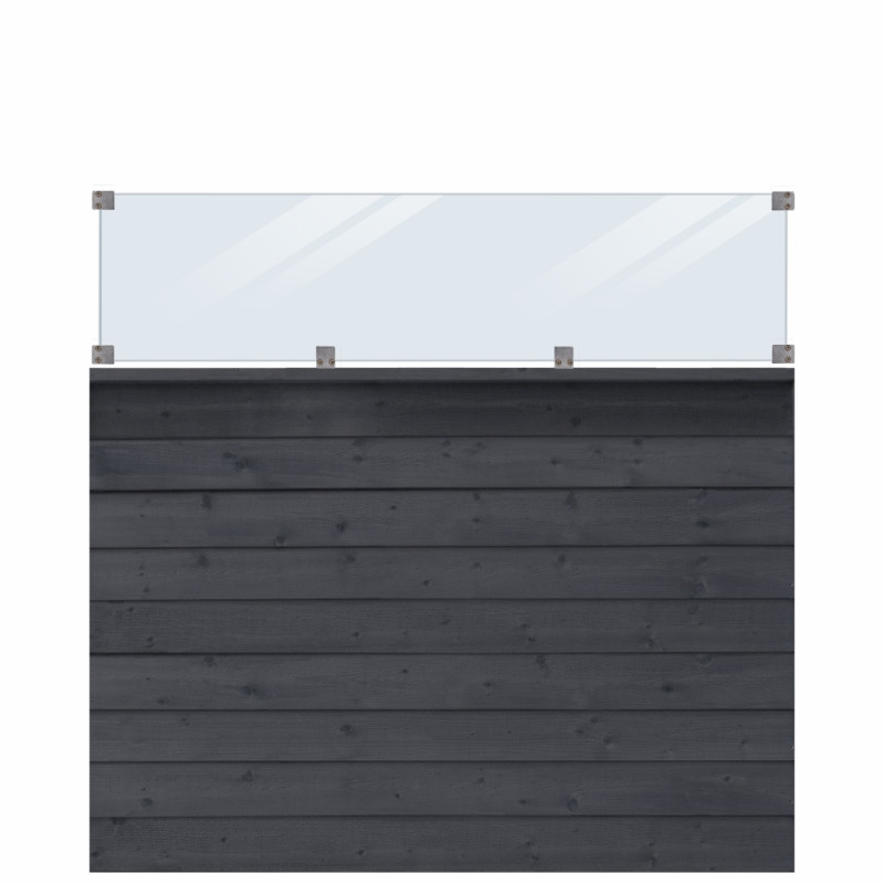Plus Klink Profilhegn Glas 174ã 163 Pefc 27799-15